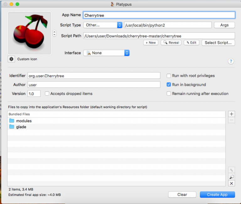 CherryTree 1.0.0.0 download the new version for apple CherryTree 1.0.0.0 download the new version for apple