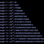 Password Bruteforcing – Just how many attempts???