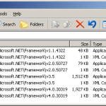 Use .NET csc.exe to create a malicious EXE on locked down systems