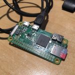 WiPiResponder = Pi Zero W + Responder